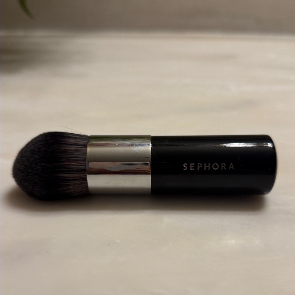 Sephora Pro Airbrush Blender Makeup Brush 78
